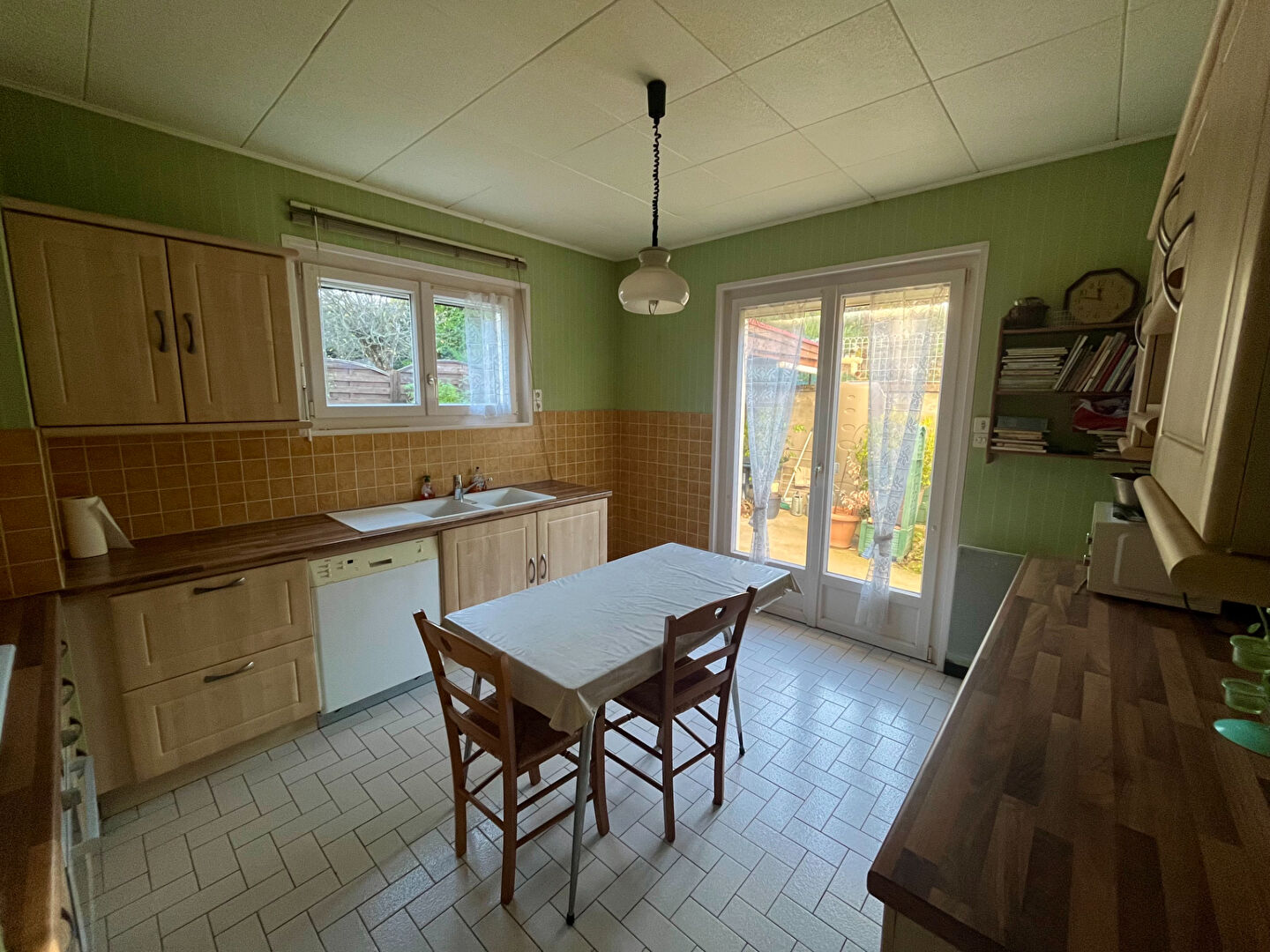 Photo Maison Sorbiers Val joly image 2/6