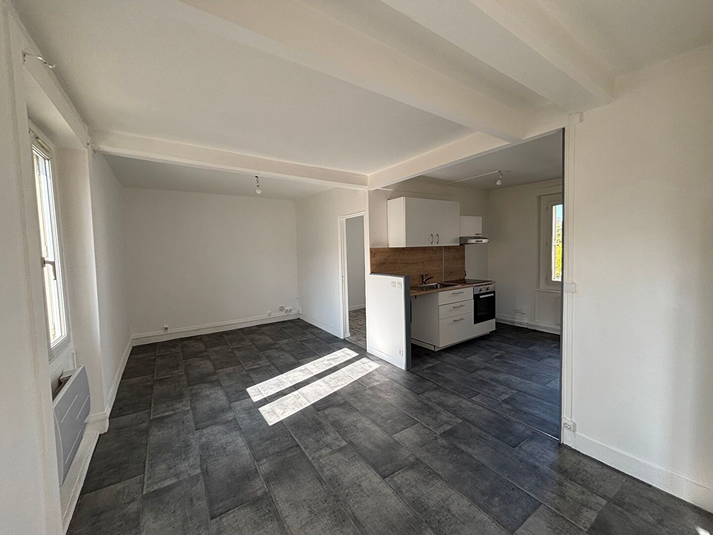 Photo Appartement  T4 78.86 m2 image 1/6