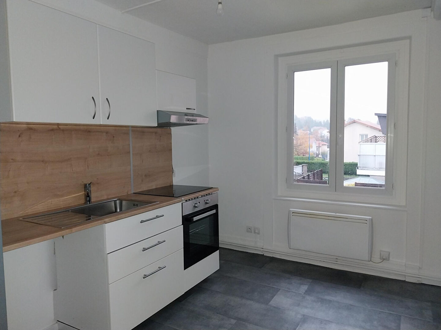 Photo Appartement  T4 78.86 m2 image 2/6