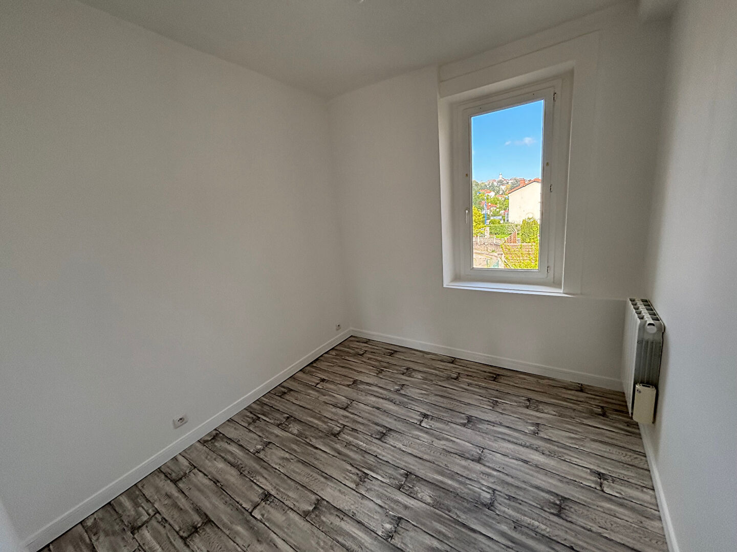 Photo Appartement  T4 78.86 m2 image 4/6