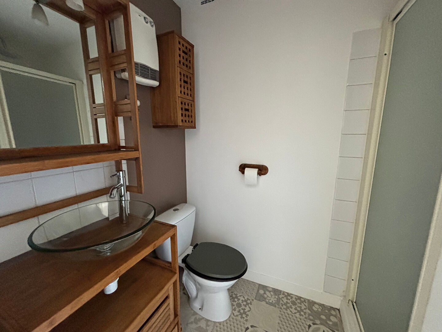 Photo Appartement  T4 78.86 m2 image 5/6