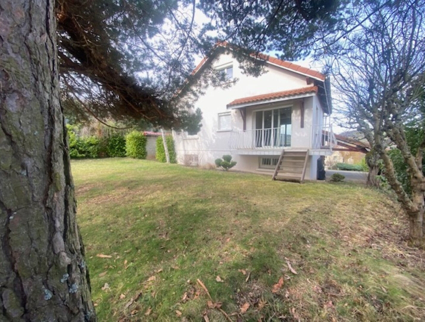 Agence immobilière de Laravoire Immobilier
