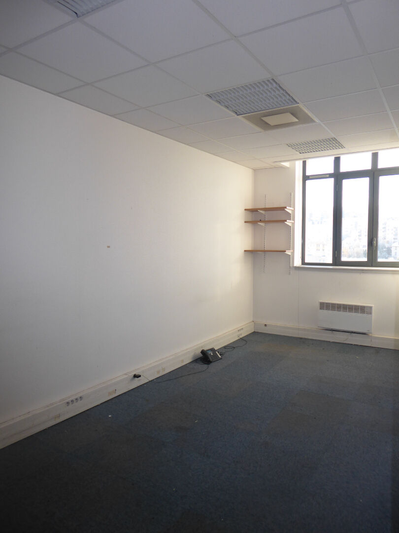 Photo Bureaux 243,53m² St Etienne image 5/6