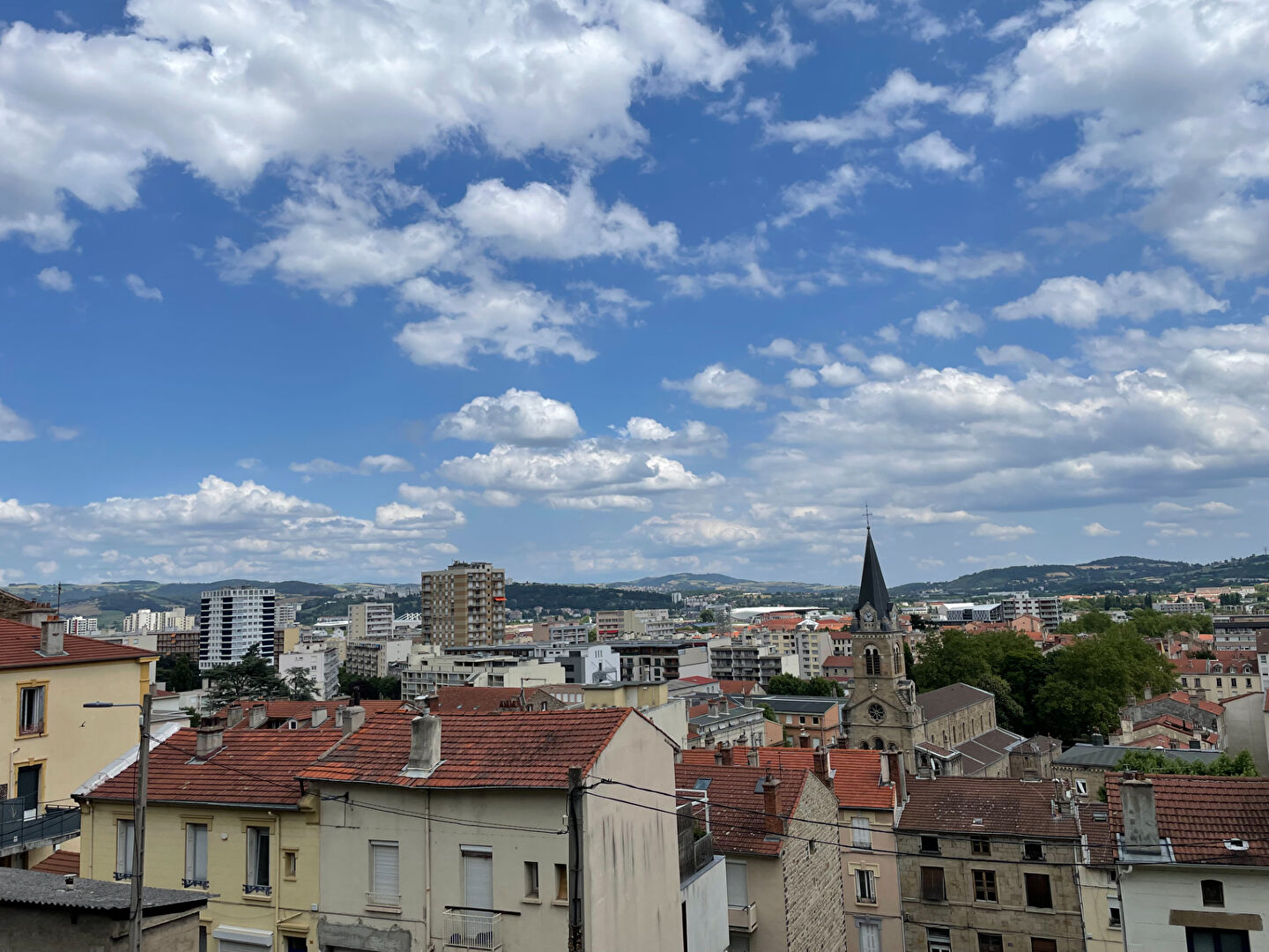 Agence immobilière de Laravoire Immobilier