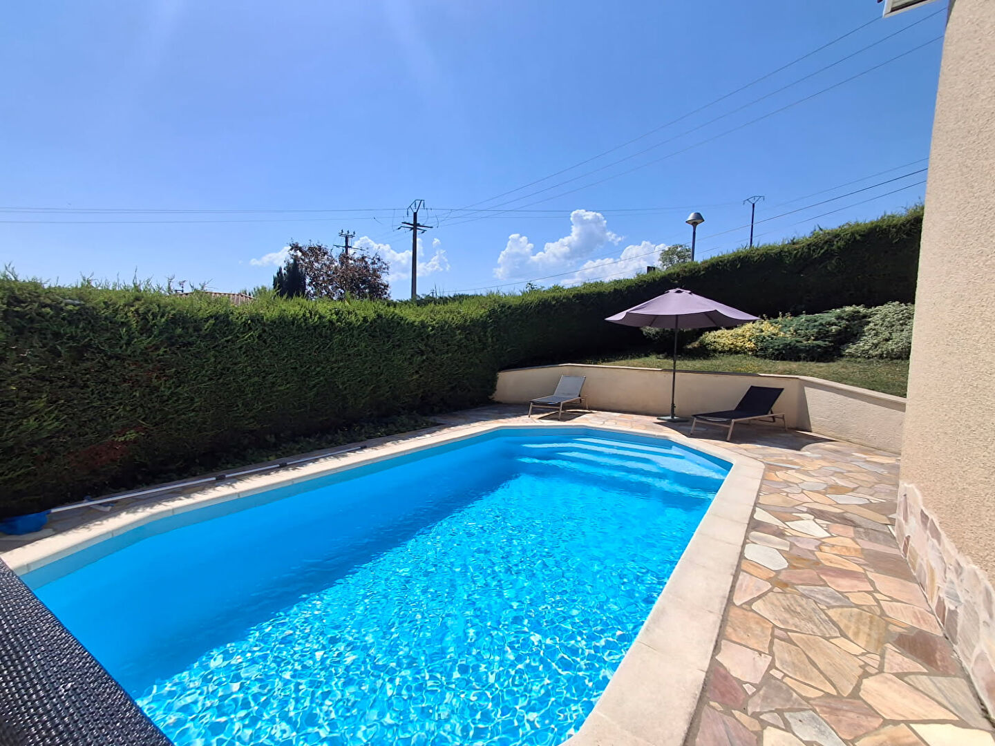 Photo Maison Sorbiers image 1/6