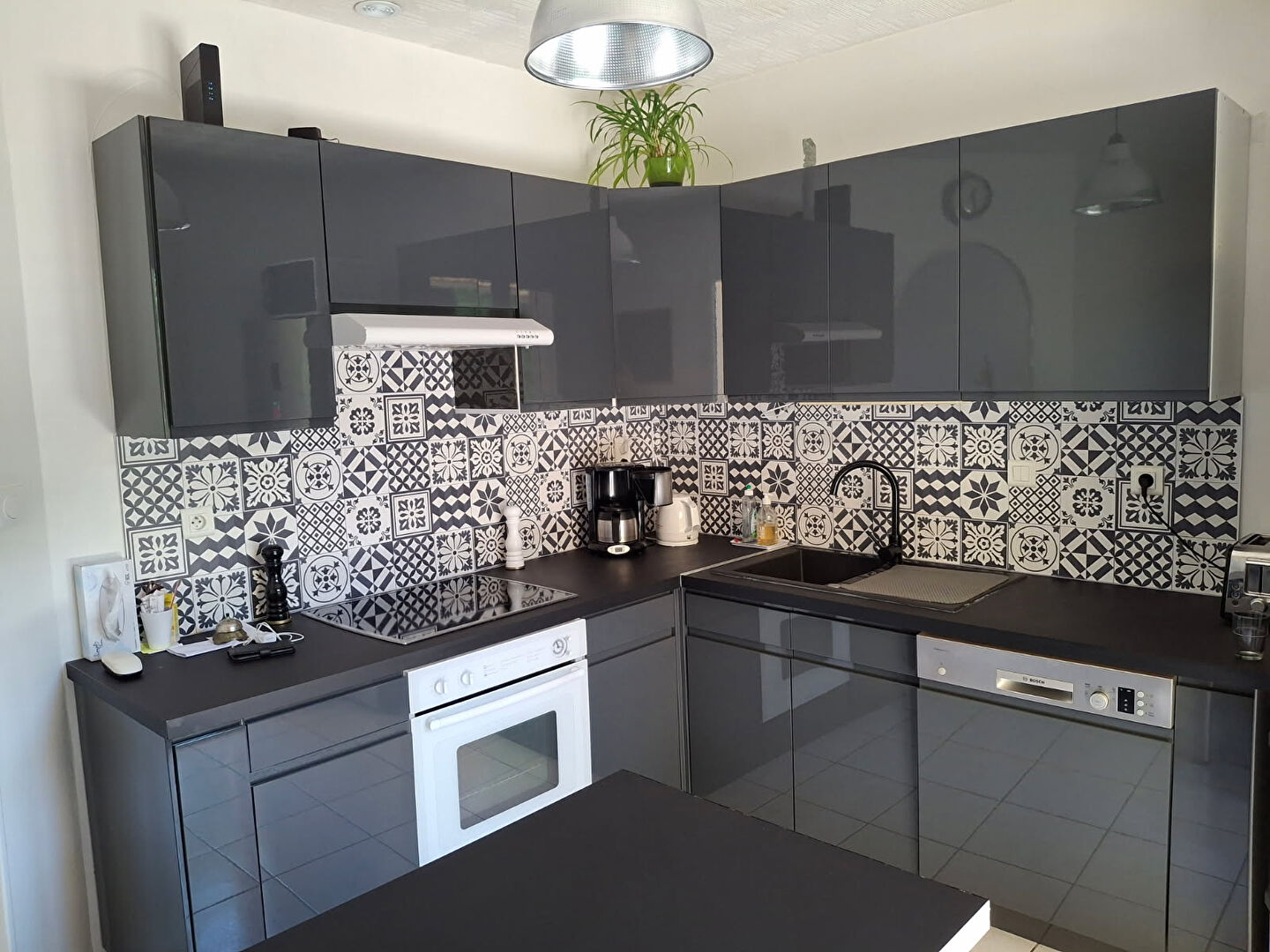 Photo Maison Sorbiers image 2/6