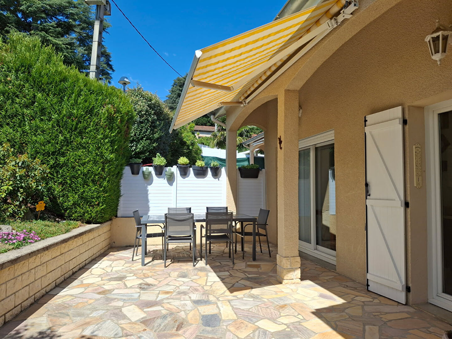 Photo Maison Sorbiers image 3/6