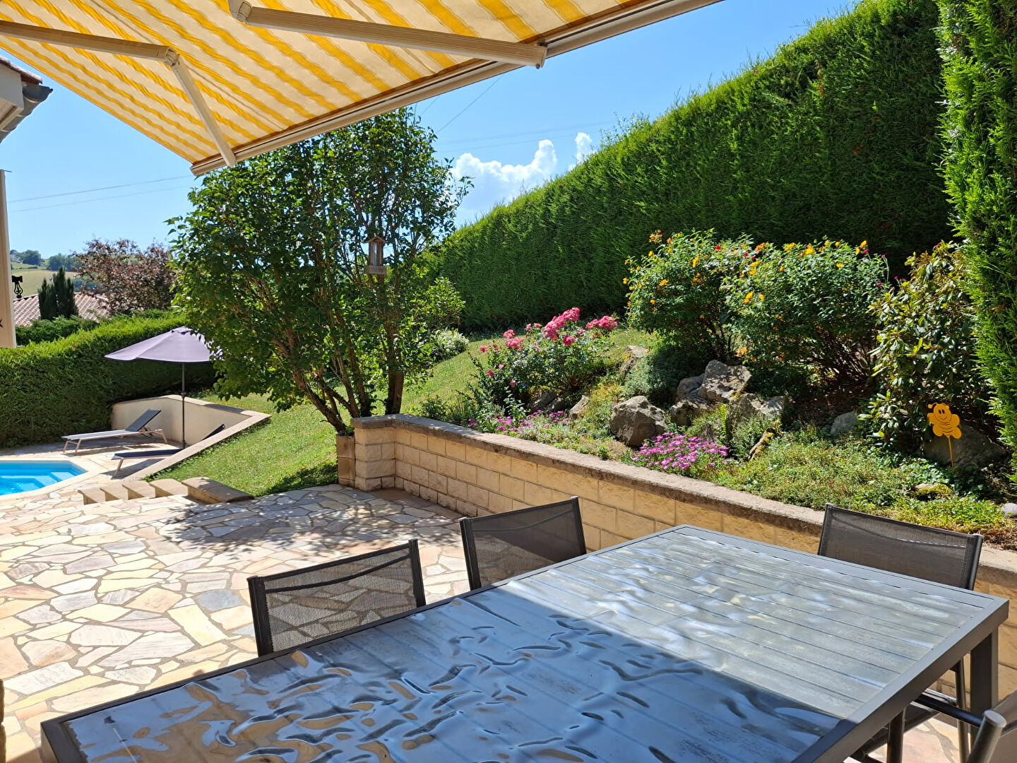 Photo Maison Sorbiers image 4/6