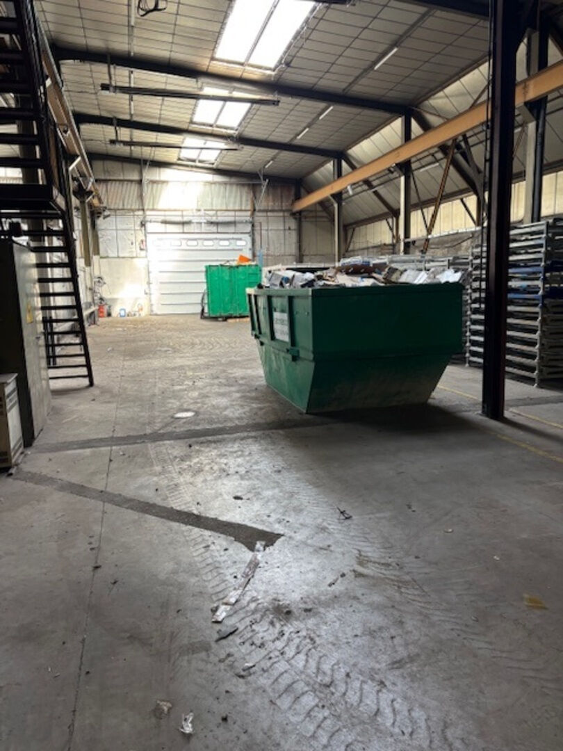 Photo Bâtiment industriel Saint-Etienne image 4/6