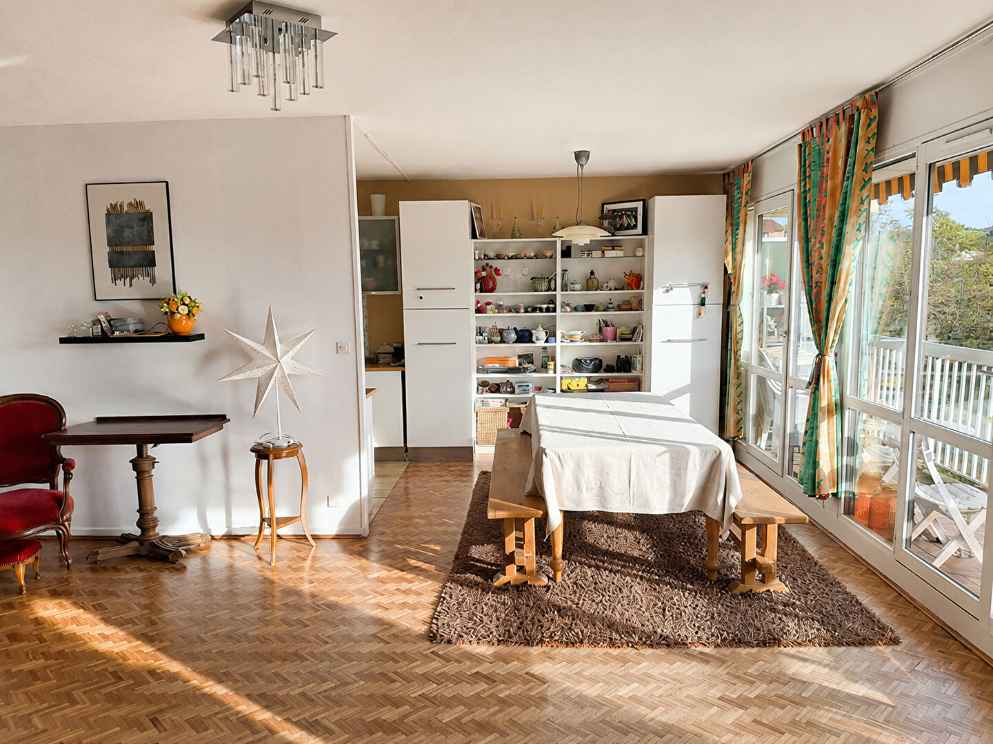 Agence immobilière de Laravoire Immobilier