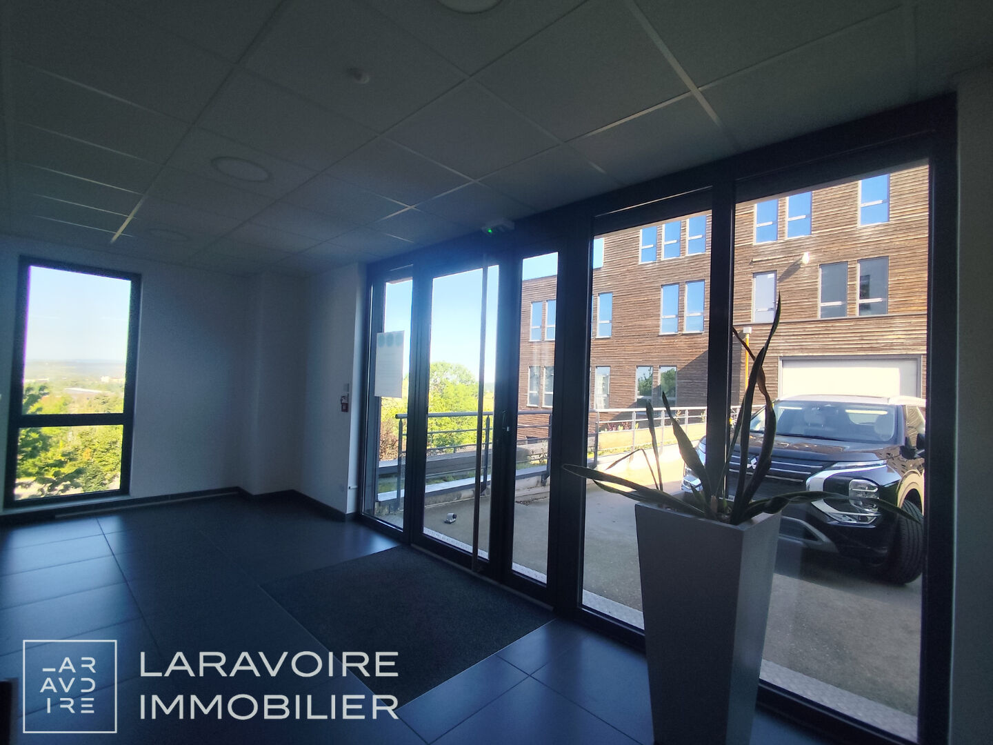 Agence immobilière de Laravoire Immobilier