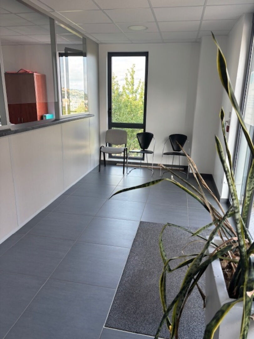 Agence immobilière de Laravoire Immobilier