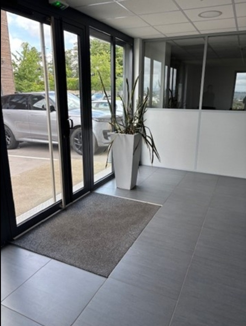 Photo Bureaux 330m² Saint-Etienne image 2/6