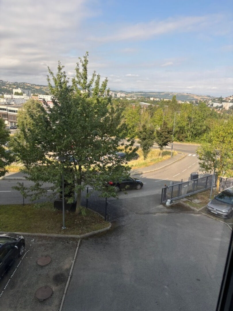 Photo Bureaux 330m² Saint-Etienne image 3/6