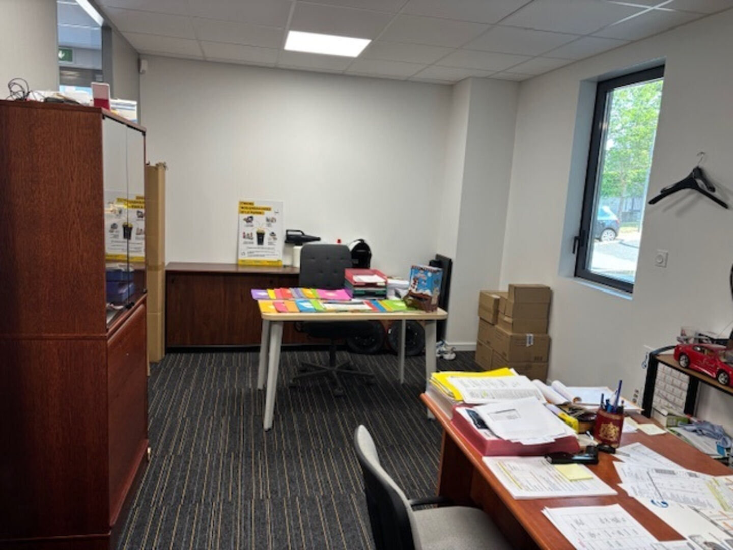 Photo Bureaux 330m² Saint-Etienne image 4/6