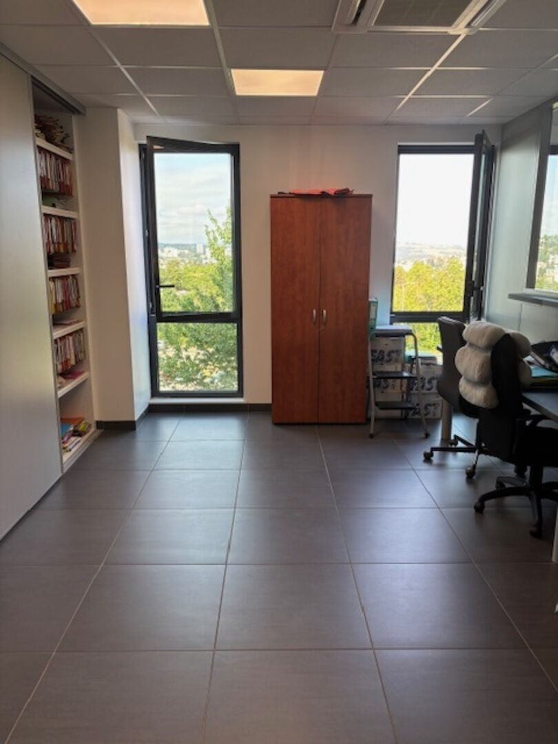 Photo Bureaux 330m² Saint-Etienne image 5/6