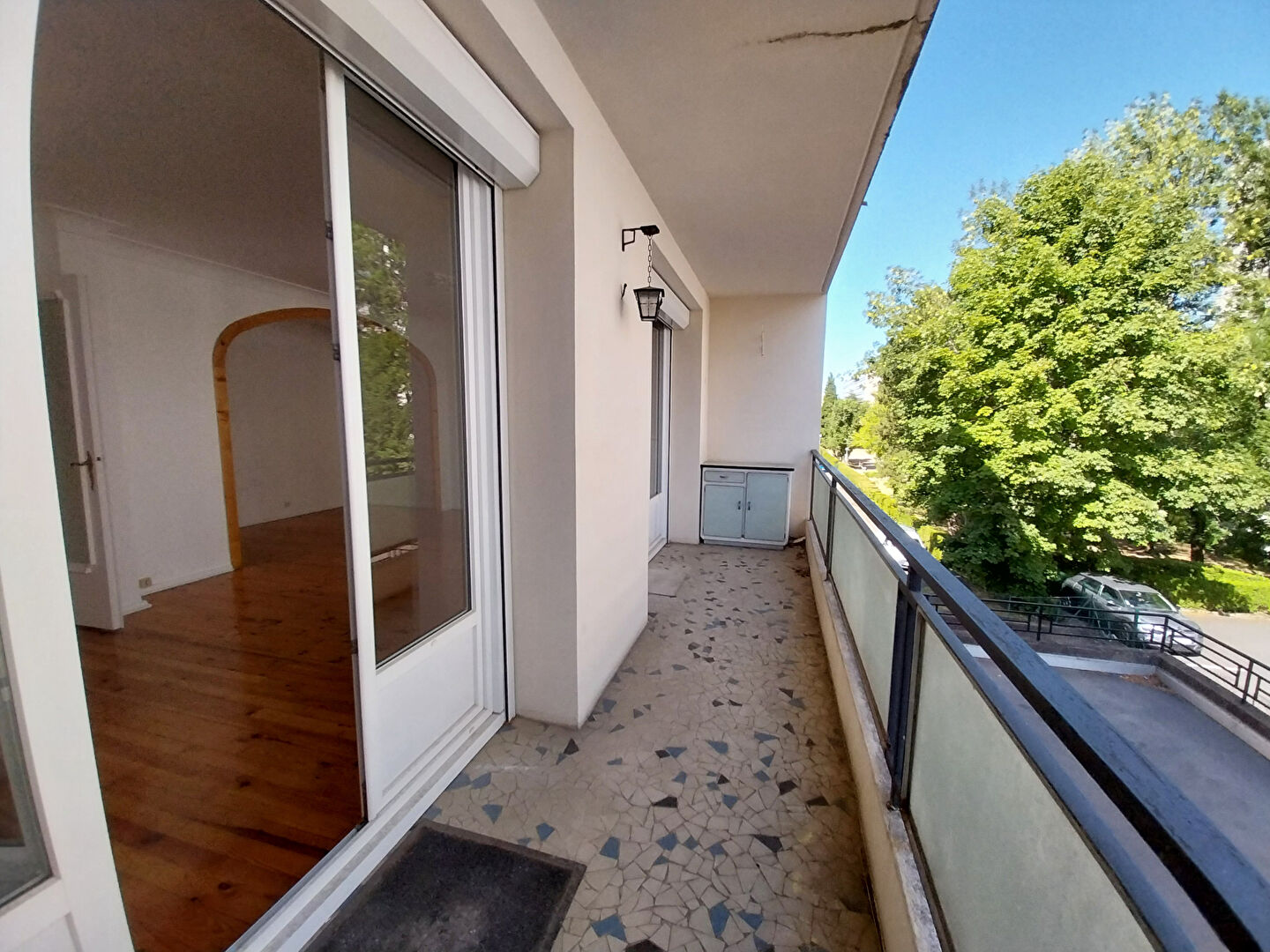 Appartement Saint Etienne T3 77.56 m2