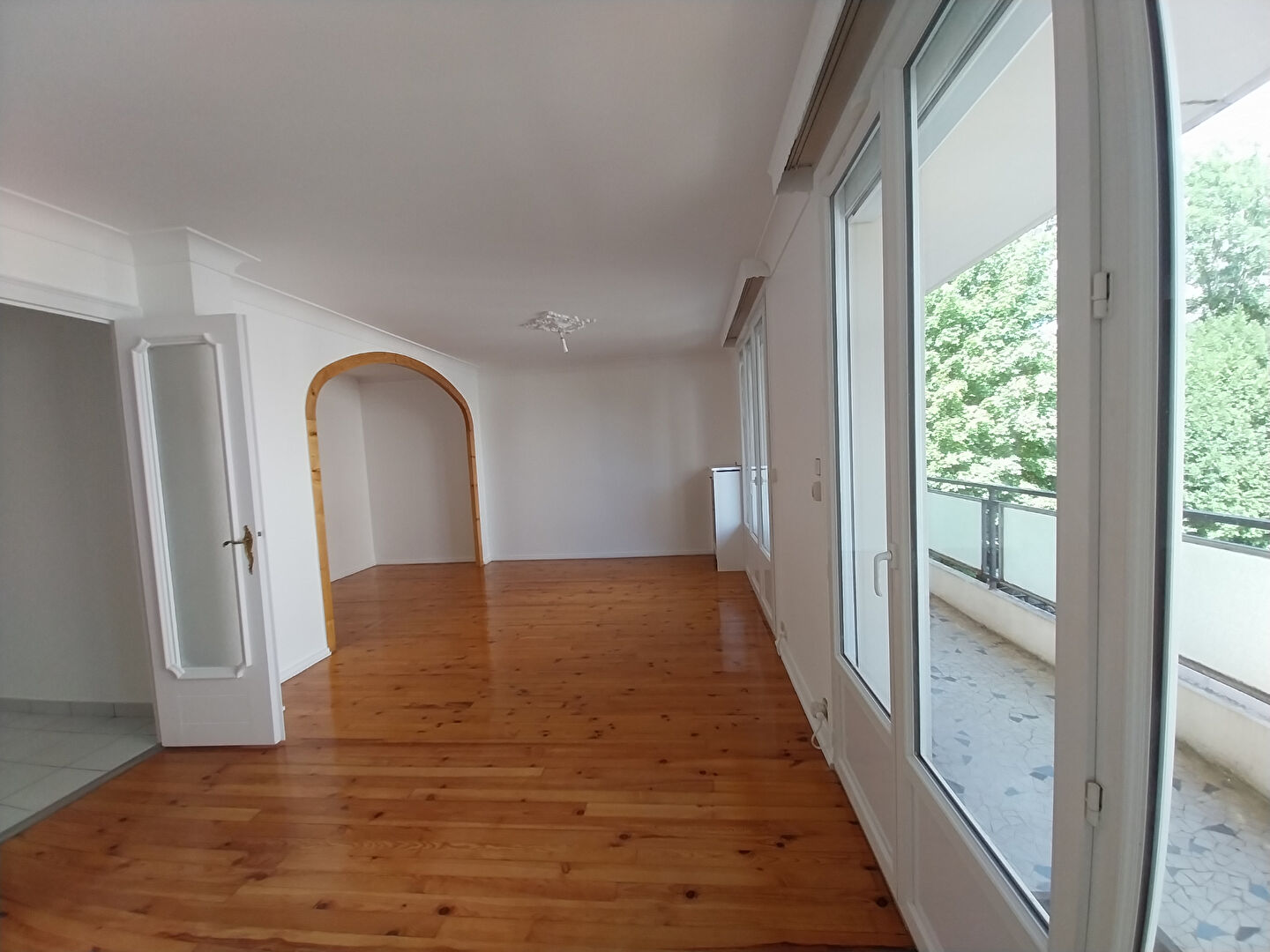 Photo Appartement Saint Etienne T3 77.56 m2 image 2/6