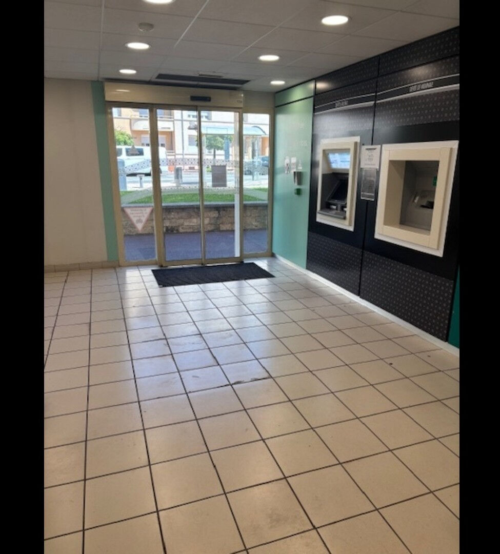 Local commercial La Talaudiere 155 m2