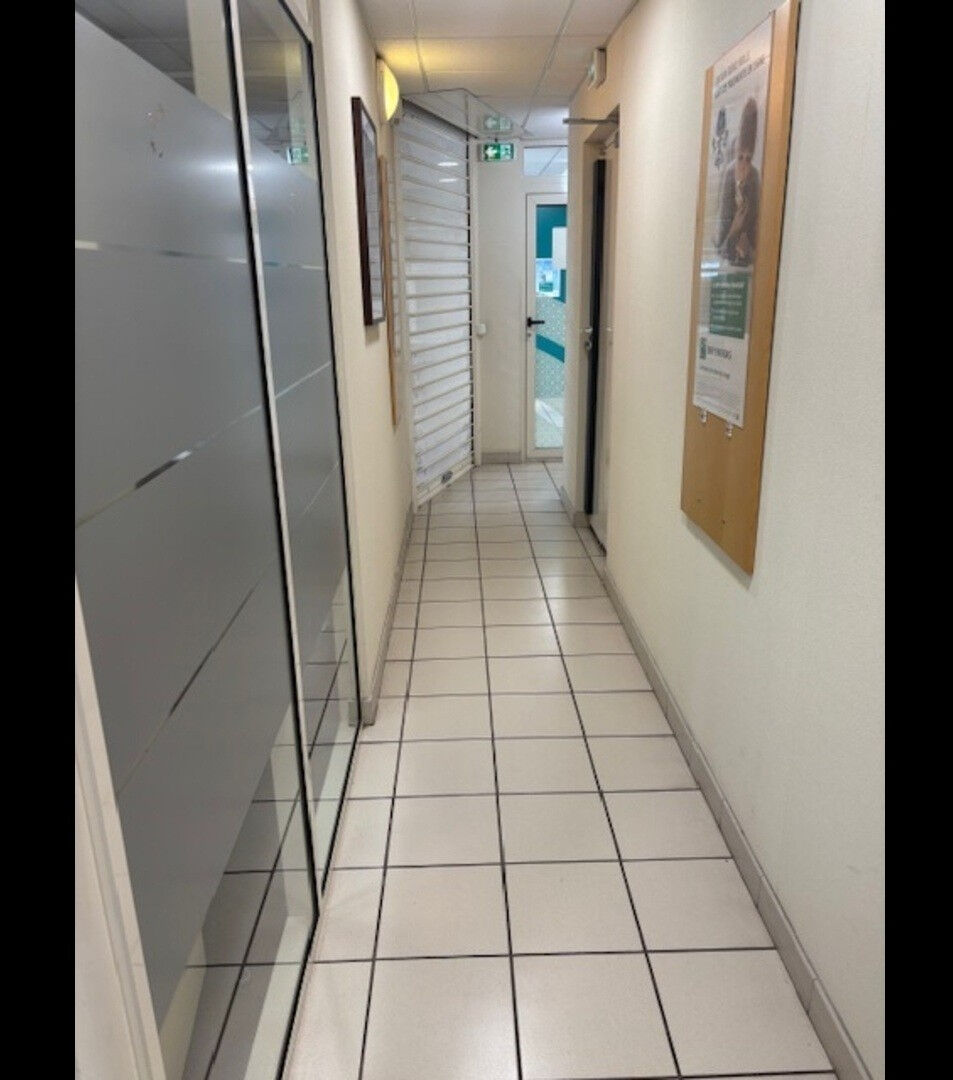 Photo Local commercial La Talaudiere 155 m2 image 5/6