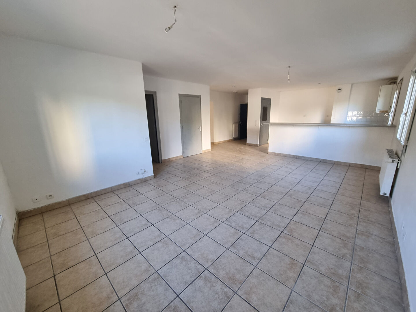 Agence immobilière de Laravoire Immobilier