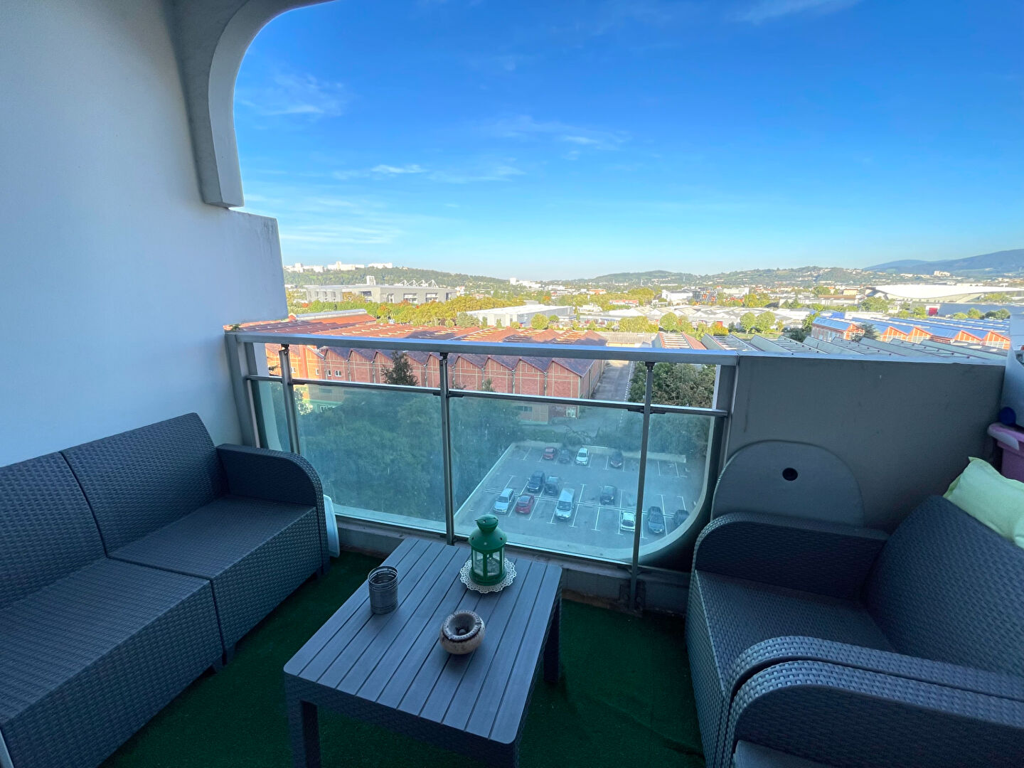 Agence immobilière de Laravoire Immobilier