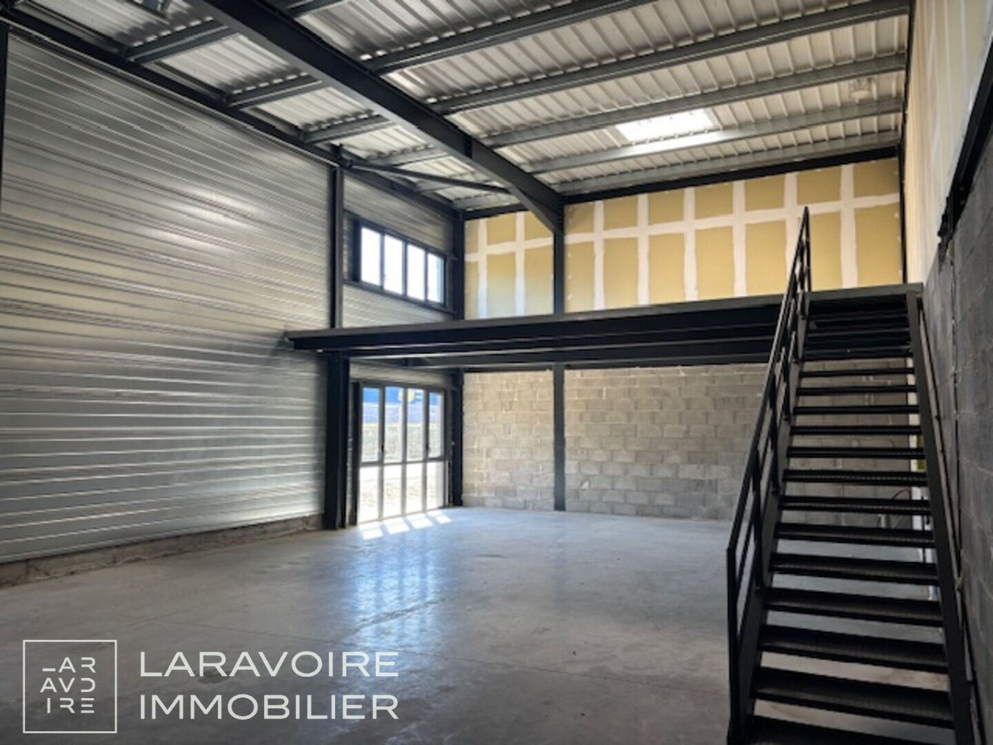 Agence immobilière de Laravoire Immobilier
