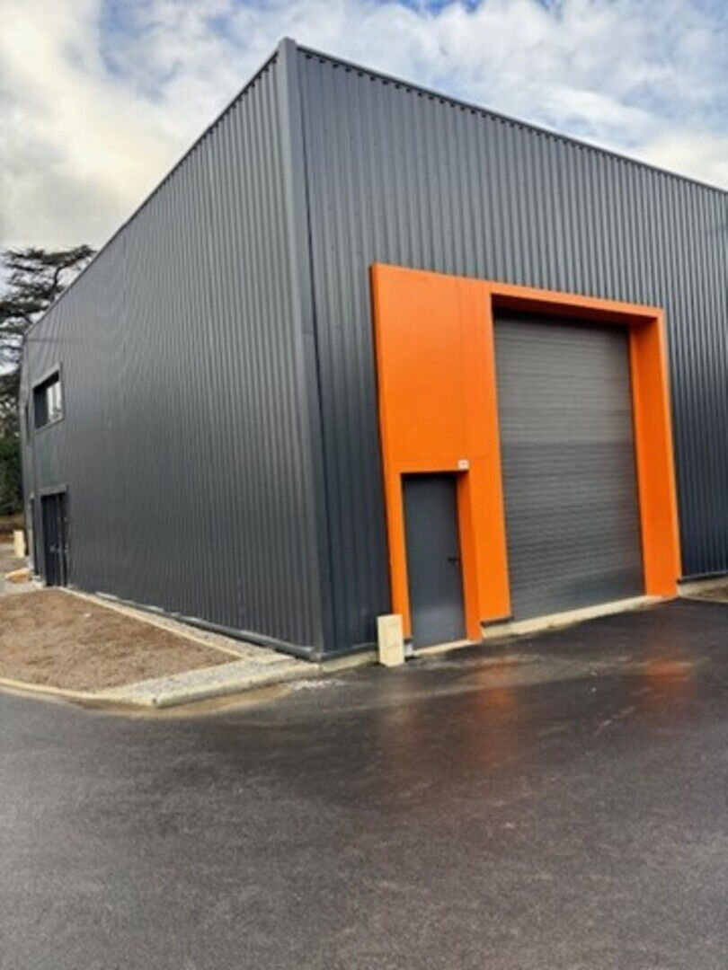 Agence immobilière de Laravoire Immobilier