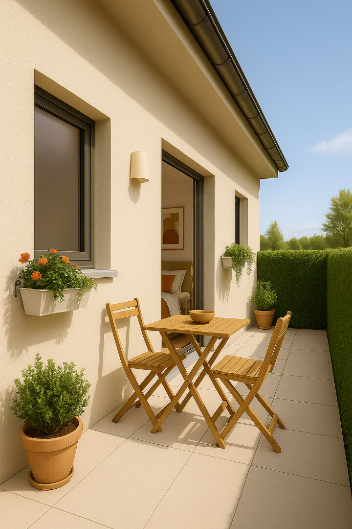 Agence immobilière de Laravoire Immobilier