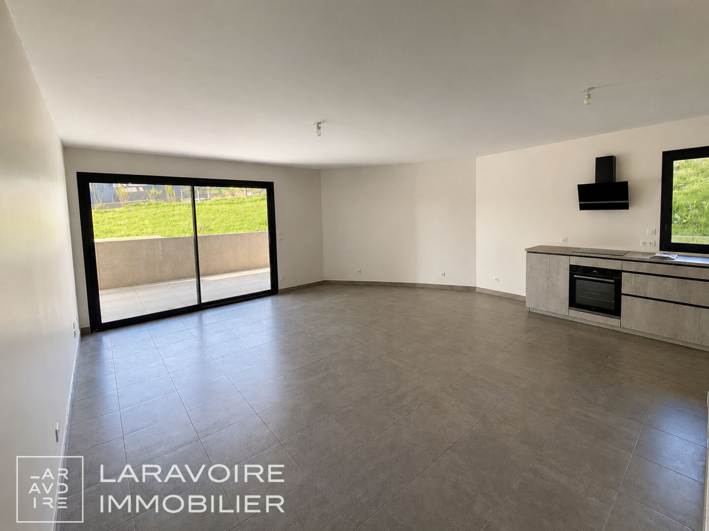 Agence immobilière de Laravoire Immobilier