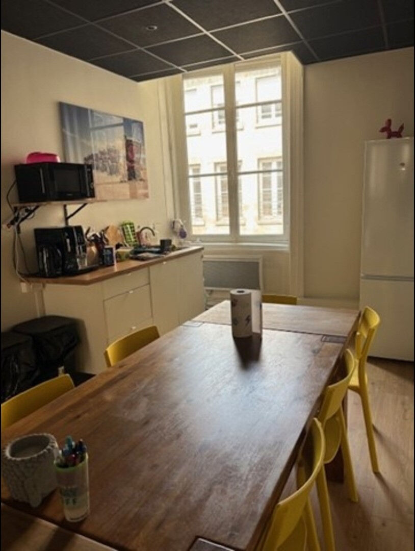 Photo Bureaux 136m² Hyper centre image 4/6