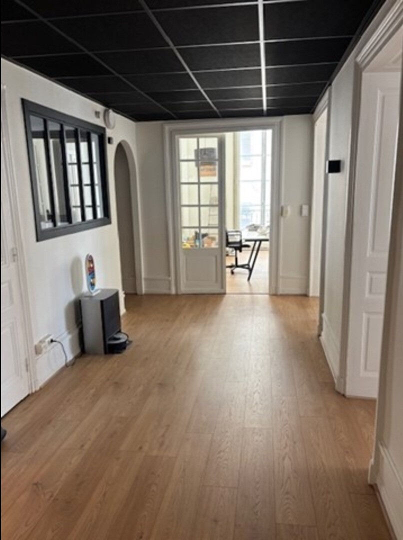 Photo Bureaux 136m² Hyper centre image 5/6