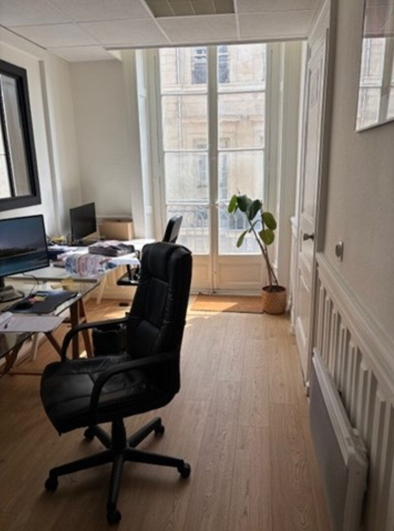 Photo Bureaux 136m² Hyper centre image 6/6