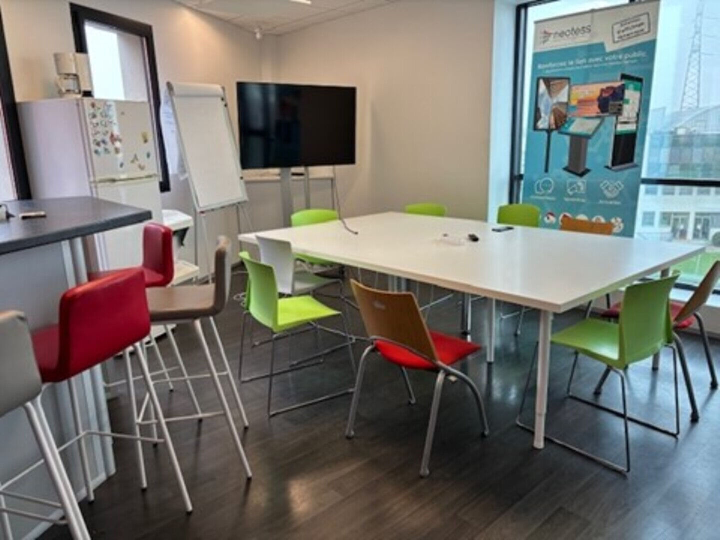 Photo Bureaux 232m² Saint-Etienne image 4/6