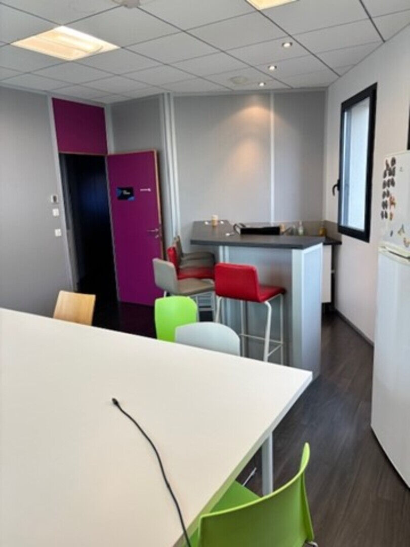 Photo Bureaux 232m² Saint-Etienne image 5/6