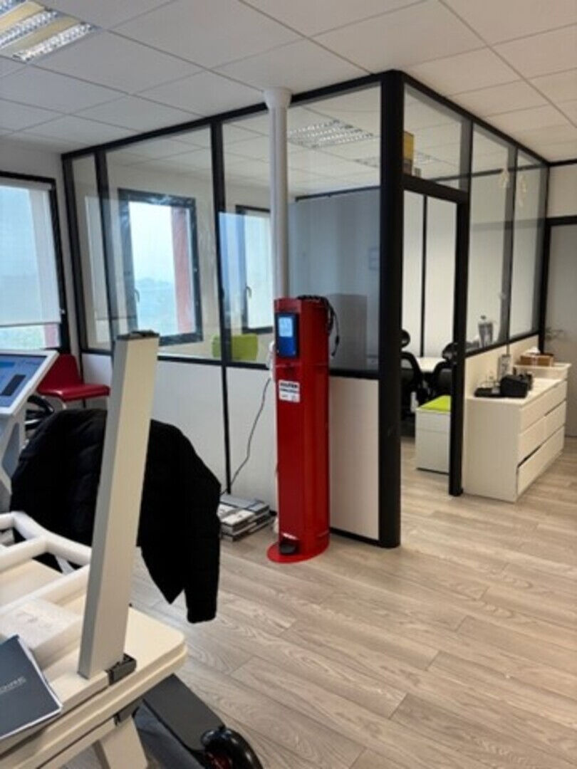 Photo Bureaux 232m² Saint-Etienne image 6/6