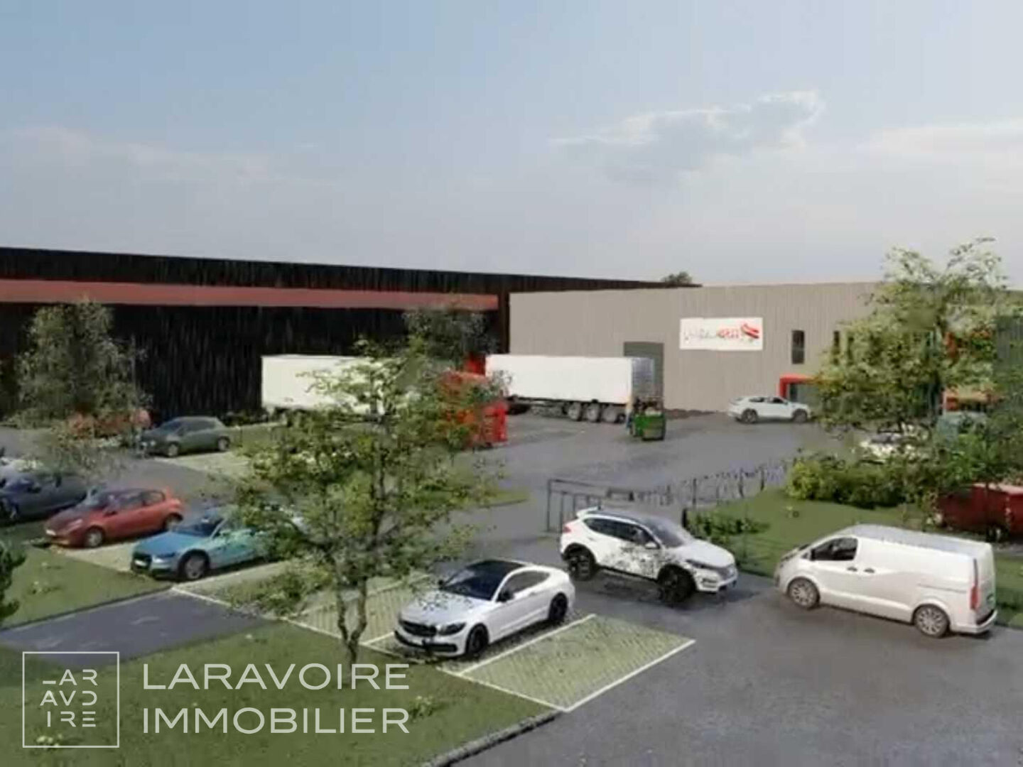 Agence immobilière de Laravoire Immobilier