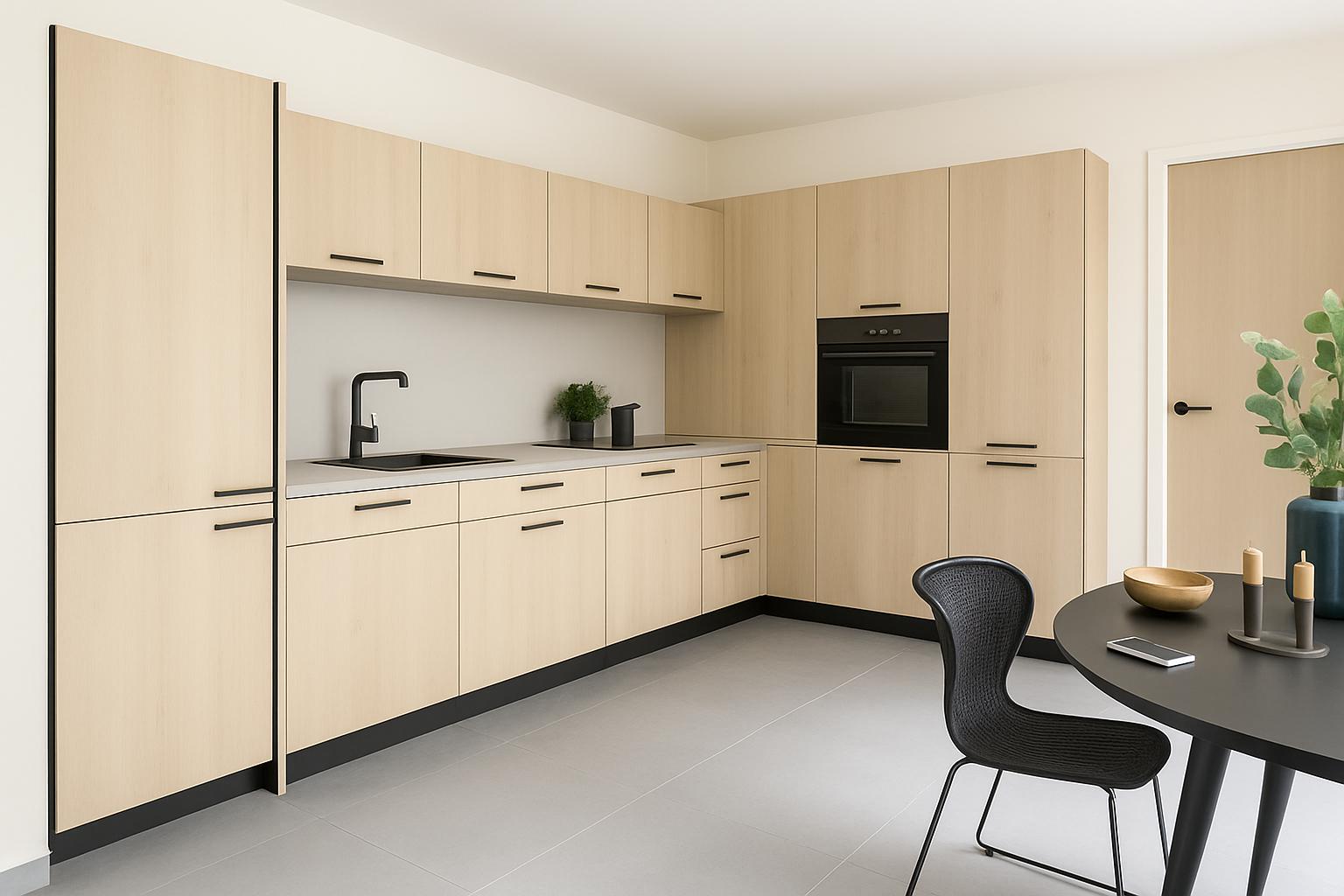 Agence immobilière de Laravoire Immobilier