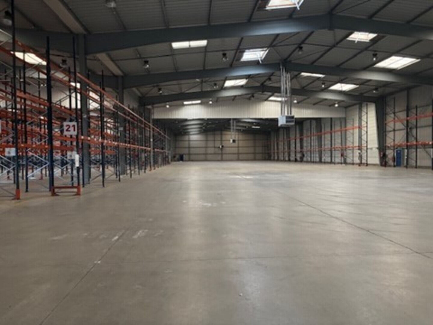 Photo Bâtiment Saint Just Saint Rambert image 2/6