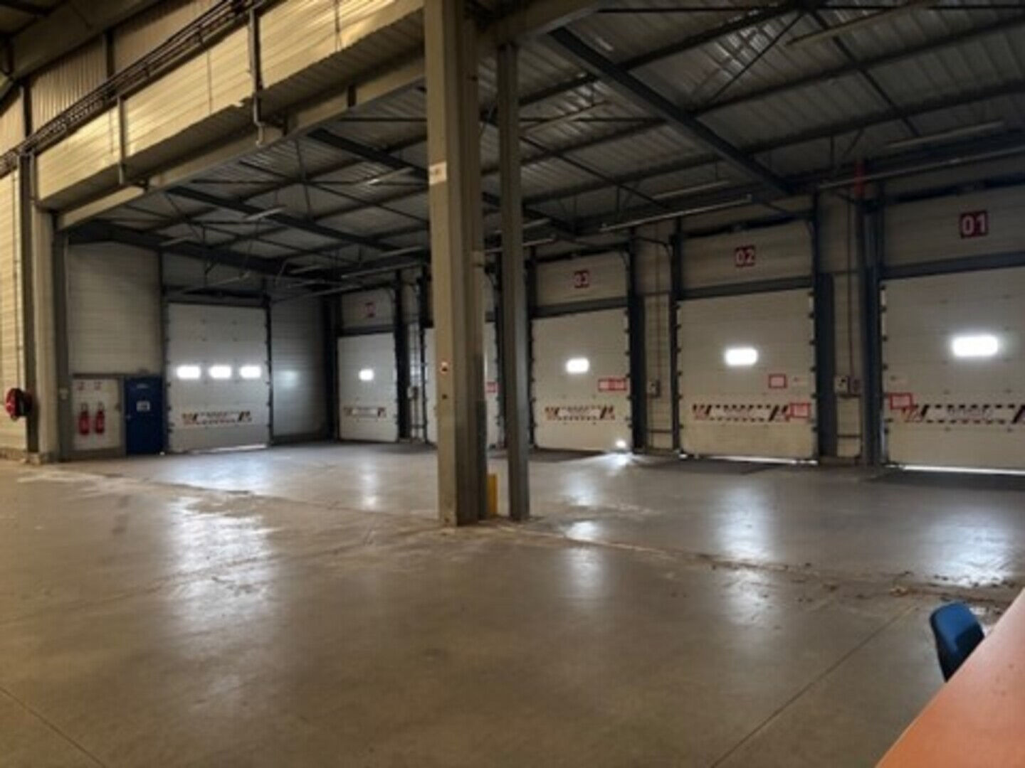 Photo Bâtiment Saint Just Saint Rambert image 5/6