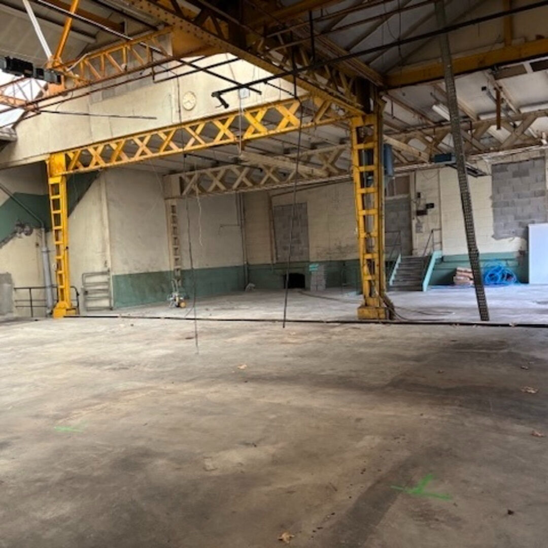 Photo Bâtiment artisanal 1800m² Saint Etienne image 4/6