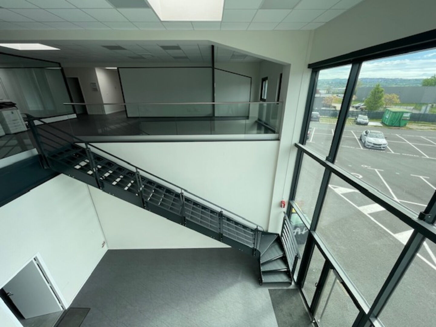 Agence immobilière de Laravoire Immobilier