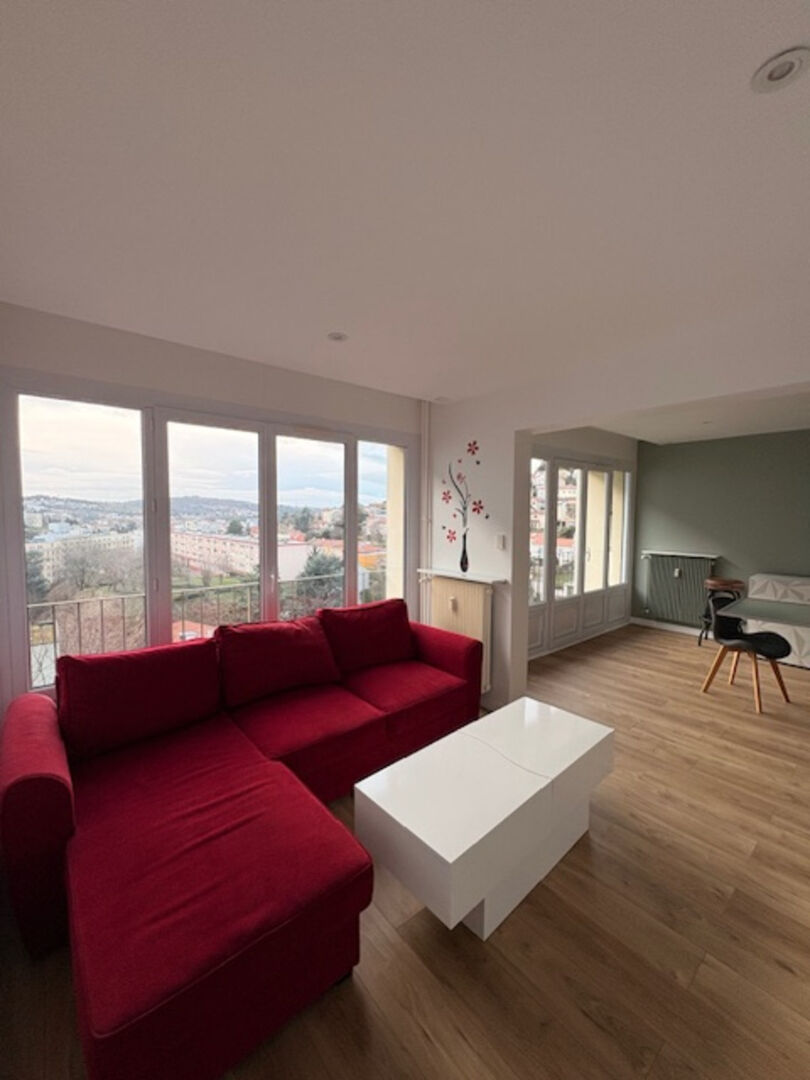 Agence immobilière de Laravoire Immobilier