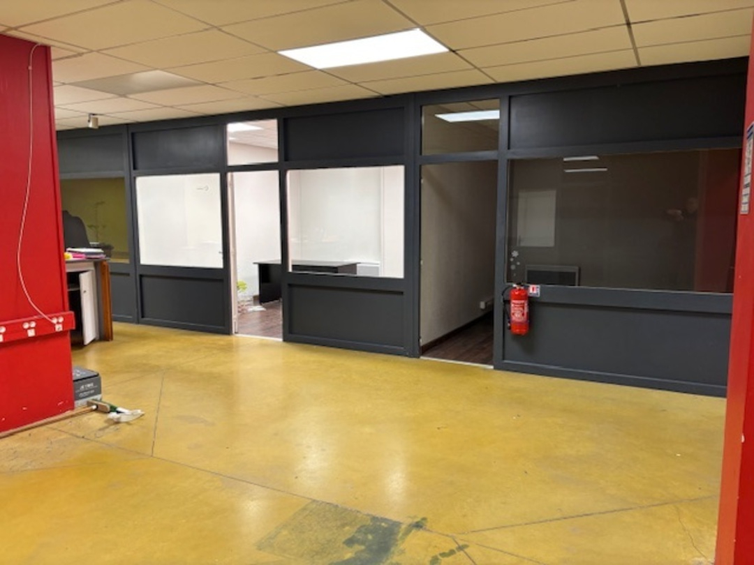 Agence immobilière de Laravoire Immobilier