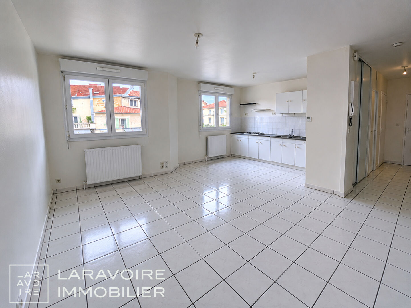 Agence immobilière de Laravoire Immobilier