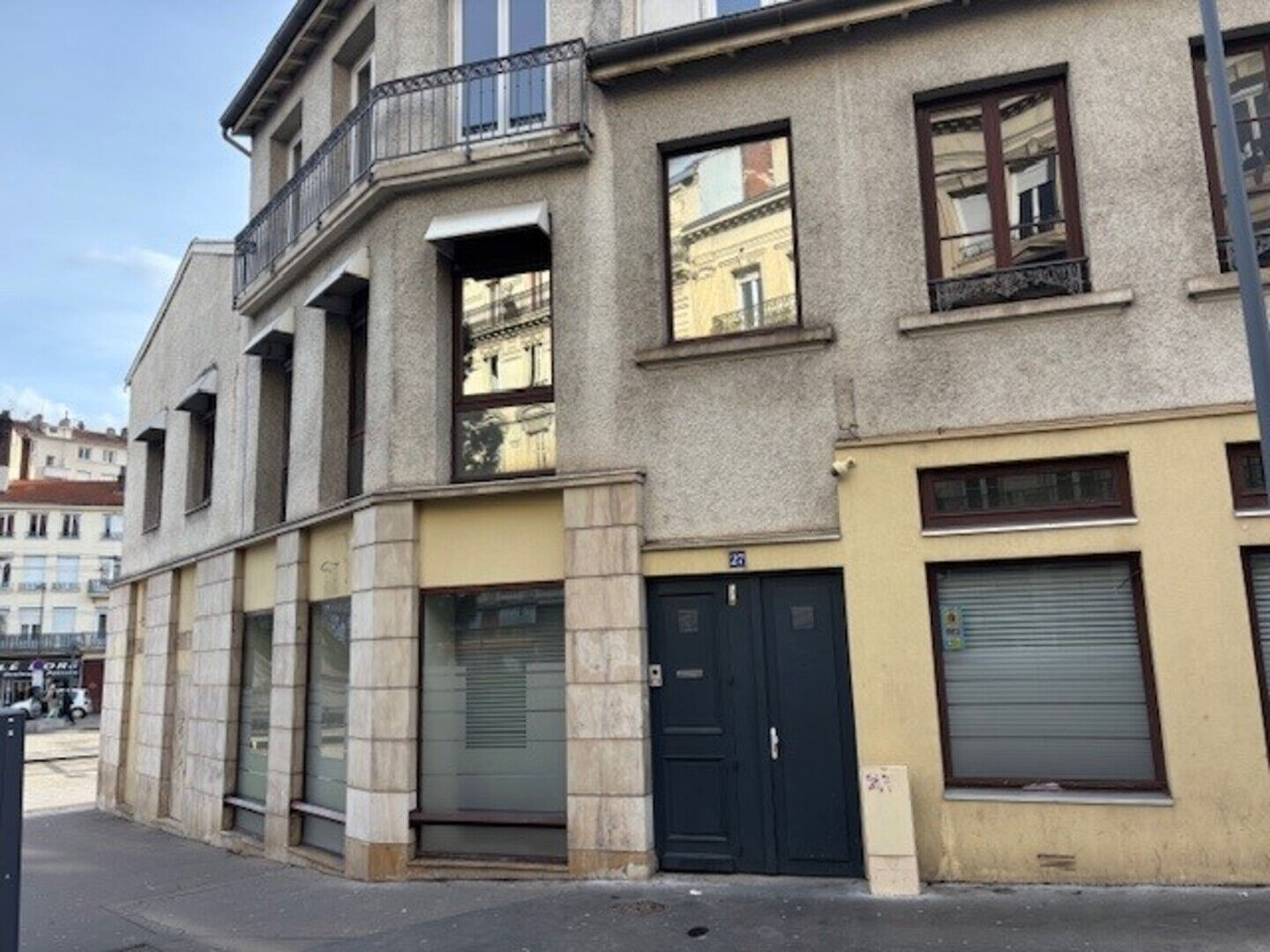 Agence immobilière de Laravoire Immobilier