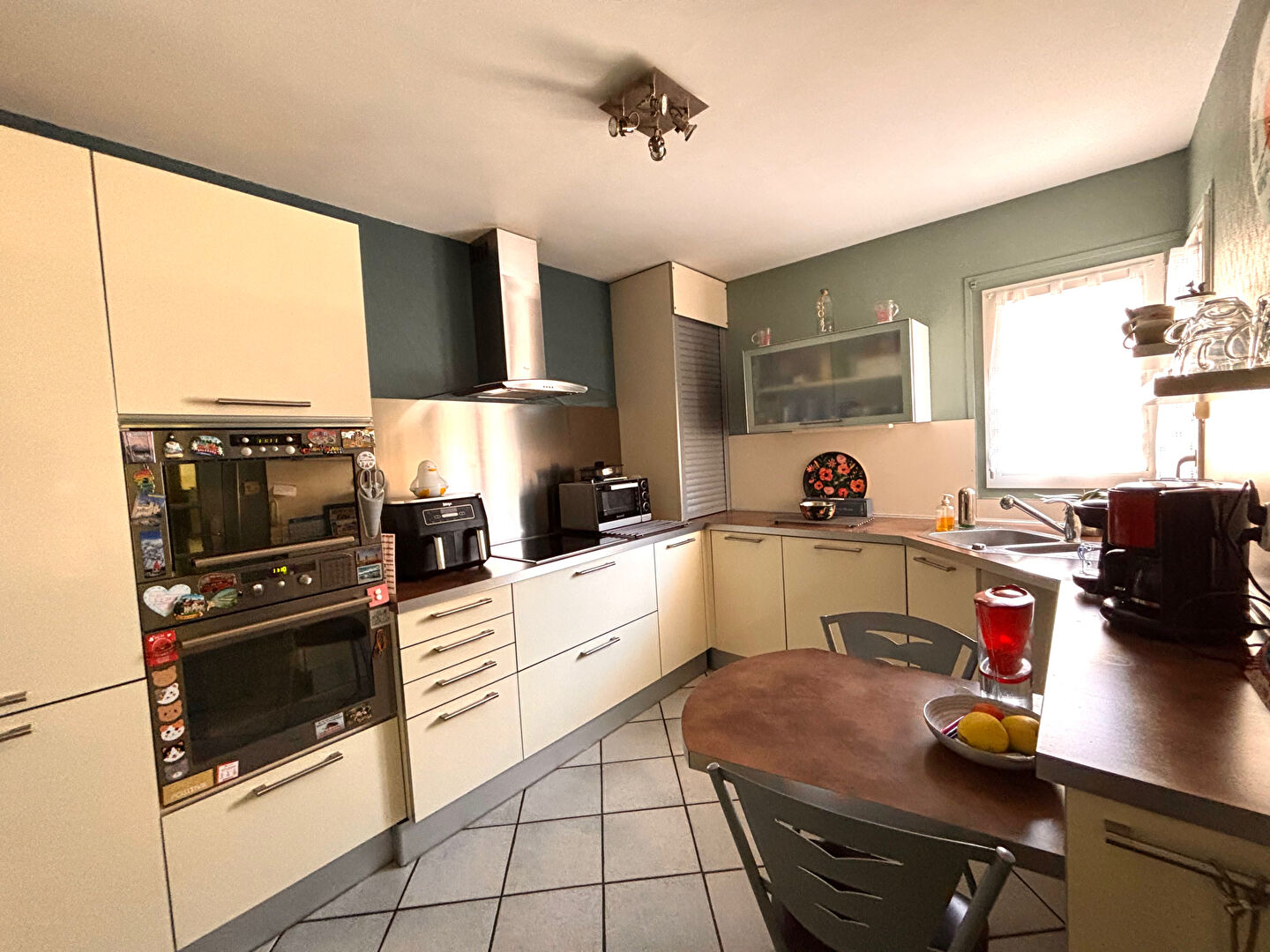 Agence immobilière de Laravoire Immobilier