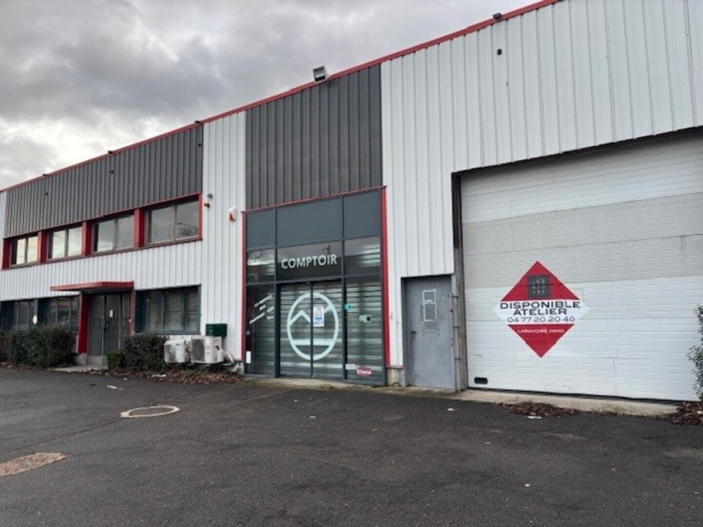 Agence immobilière de Laravoire Immobilier