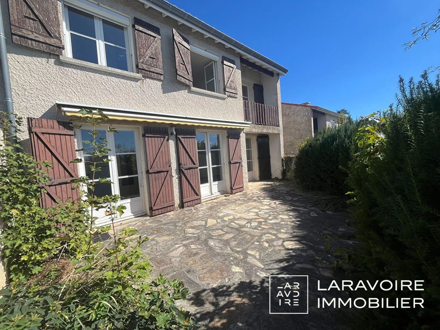 Agence immobilière de Laravoire Immobilier