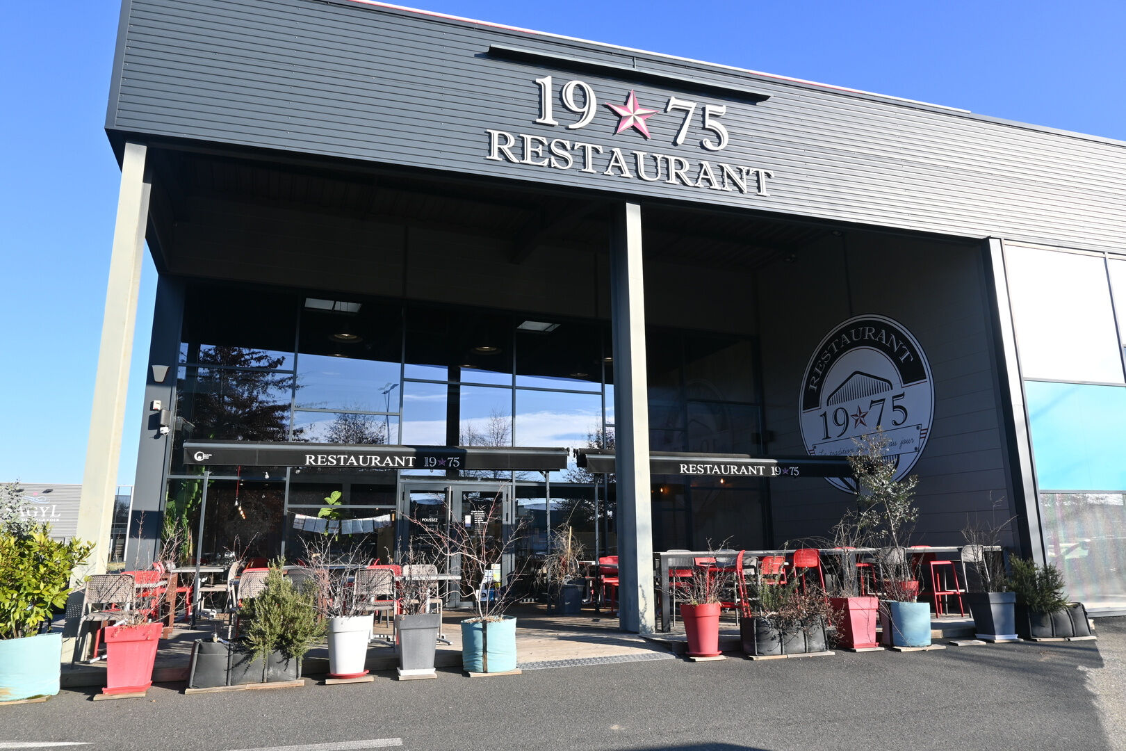 Agence immobilière de Laravoire Immobilier